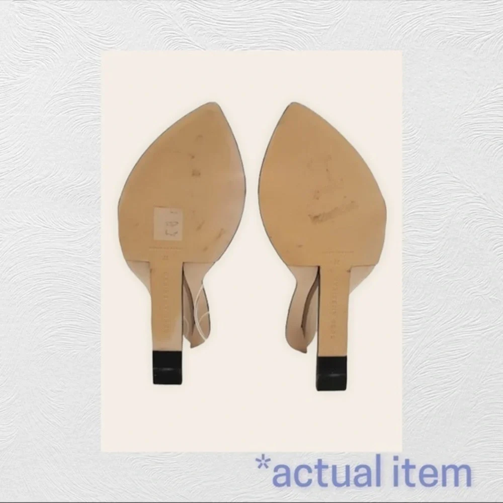 💜 NEW good american cinder-F*cking-Rella wedge 7 SOLD OUT 💜 - Picture 11 of 16